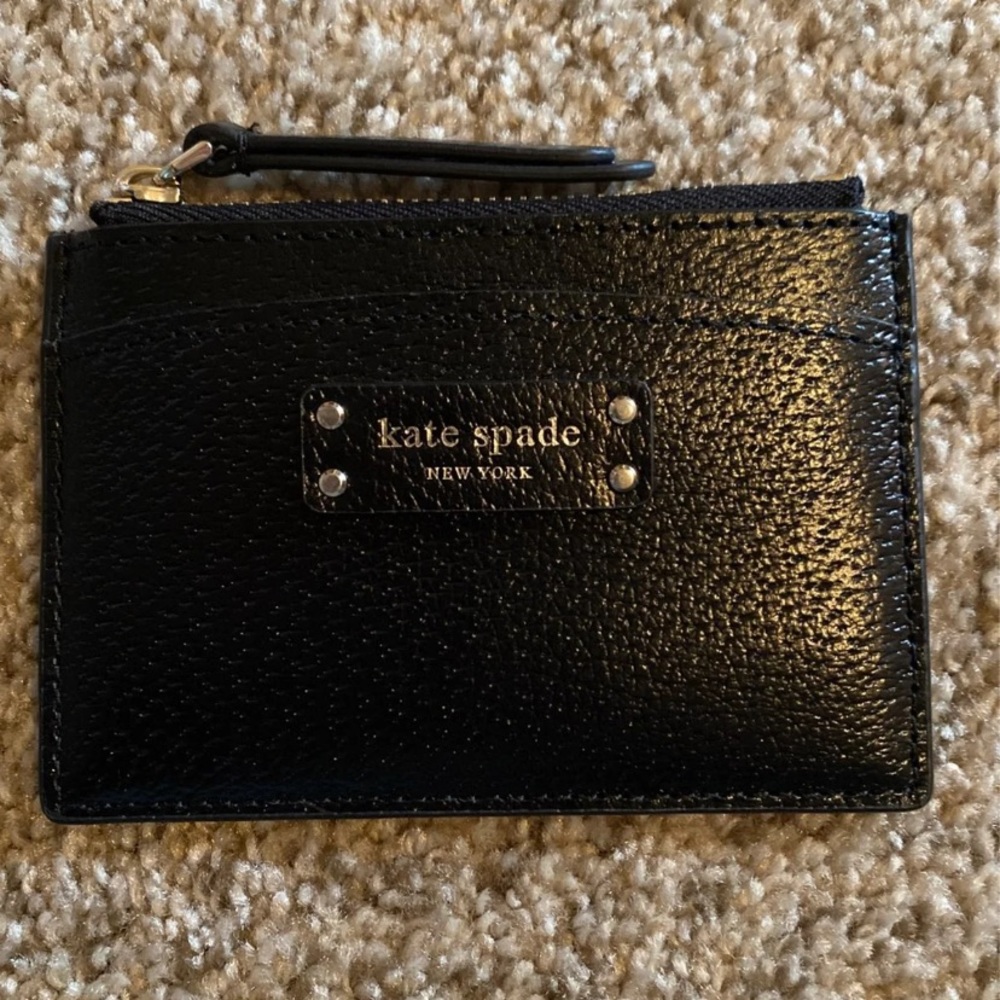 Kate spade wallet